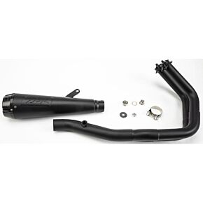 TBR Comp-s Full System Black Kaw