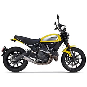 TBR Comp-s Slip-on Alum Duc