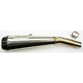 TBR Comp-s Slip-on Alum Hon