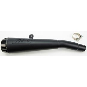 TBR Comp-s Slip-on Ceramic Black Hon