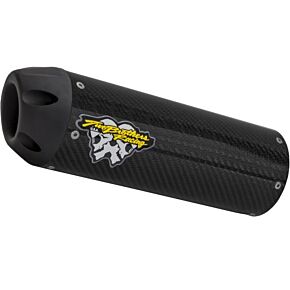TBR Hurricane Slip-on Carbon Hon