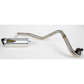 TBR M6 Full System Aluminum
