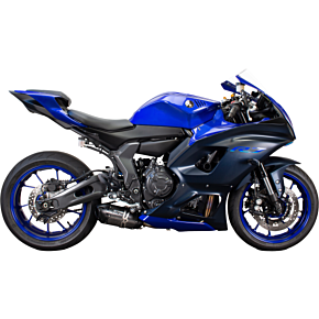 TBR S1r 3k Full System Cf Black Yam