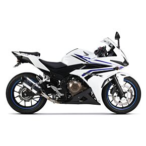 TBR S1r Black Series Full System Hon