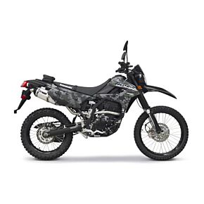 TBR S1r Black Series Full System Kaw