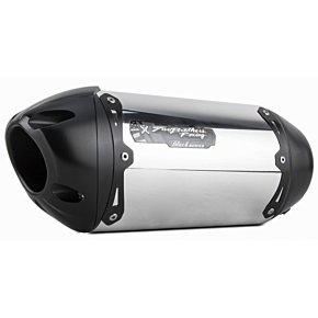 TBR S1r Black Series Full System Kaw