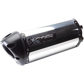 TBR S1r Black Series Full System Yam