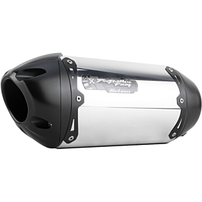 TBR S1r Black Series Full System Yam