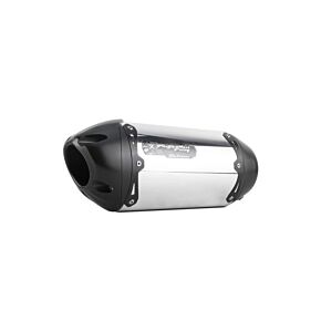TBR S1r Black Series Slip-on Alum Kaw