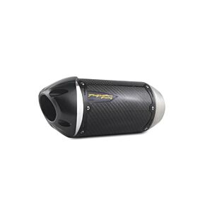 TBR S1r Full System Carbon Hon