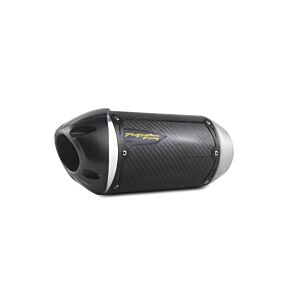 TBR S1r Slip-on Carbon Yam