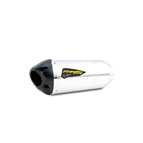 TBR S1r Slip-on Stainless Can-am