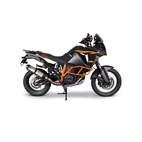 TBR S1r Slip-on Stainless Steel Ktm
