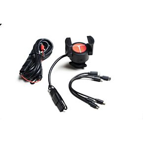 TECHMOUNT Tech Gripper Powered