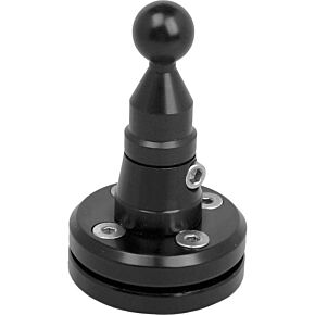 TECHMOUNT Universal Surface Mount