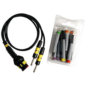 TEXA Arctic Cat Replacement Cables