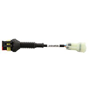TEXA Basic Cable Hon