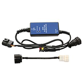 TEXA Bike Cable Suz/ Cagiva Reprogramming