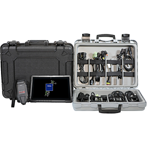 TEXA Bike Premium Kit W/ 11" Tablet & Case