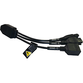 TEXA Cable For Pwc Key/remote Registration Kaw Yam