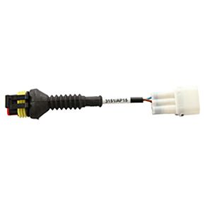TEXA Cable Suz