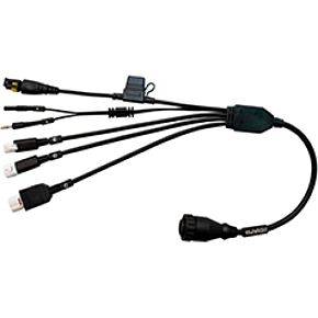 TEXA Diagnostic Cable 3151/ap59 Yam