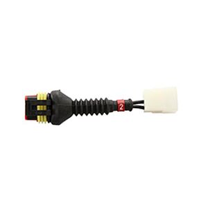 TEXA Euro Cable Aprilia
