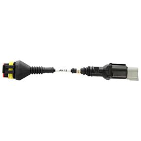 TEXA Marine Cable Evinrude