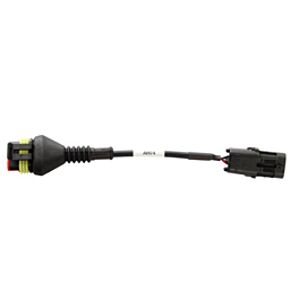 TEXA Marine Cable Mercury/ Mariner 2-pin