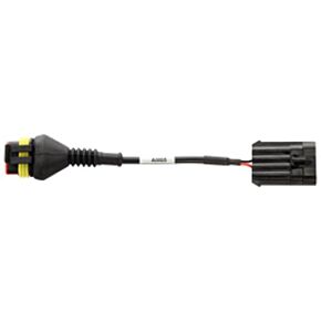 TEXA Marine Cable Mercury/ Mariner 4-pin