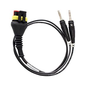 TEXA Marine Cable Universal W/ Adapters