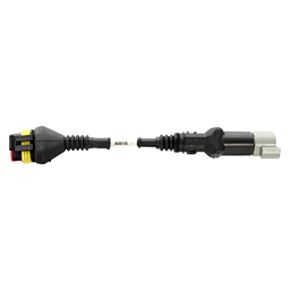 TEXA Marine Cable Yanmar