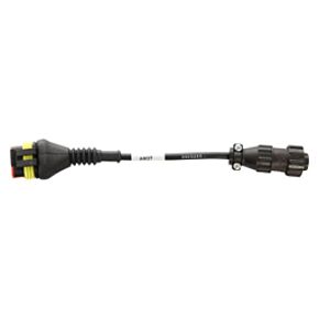 TEXA Marine Cable