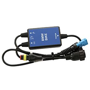 TEXA Slow-code Cable Bmw