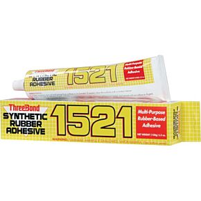 THREEBOND Synthetic Rubber Adhesive 75g
