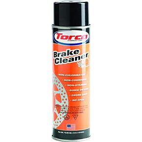 TORCO Brake & Contact Cleaner 13oz