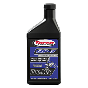 TORCO Gp-7 2-stroke Oil 1/2-liter