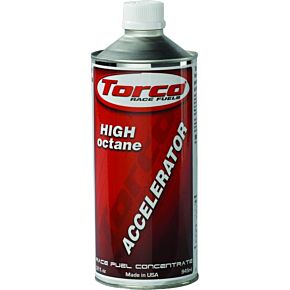 TORCO High Octane Accelerator 32oz