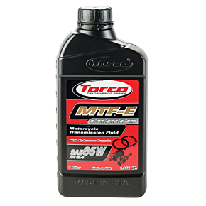 TORCO Mtf-e Transmission Fluid 85w Liter
