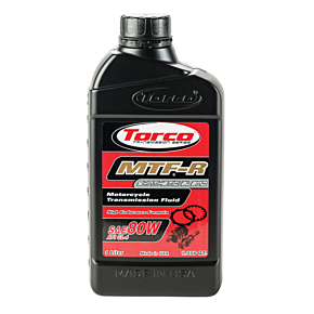 TORCO Mtf-r Transmission Fluid 80w 1l