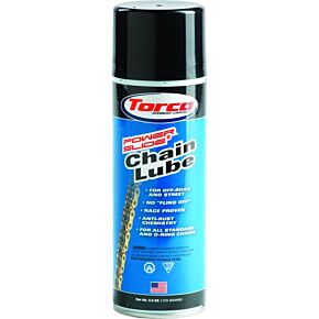 TORCO Power Slide Chain Lube 5.5oz