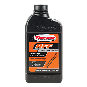 TORCO Rff Racing Fork Fluid 7w 1l
