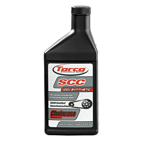 TORCO Scc Chain Case Oil 500ml