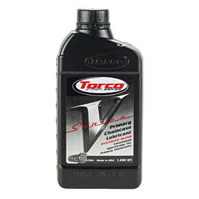 TORCO V-series Primary Chaincase Lubricant 1l