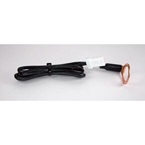 TRAIL TECH Air Temperature (cht) Sensor 14mm Spark Plugs 550mm Lead