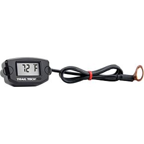 TRAIL TECH Engine Temp Meter 12mm Plug