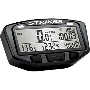 TRAIL TECH Striker Kit Speed/volt/temp