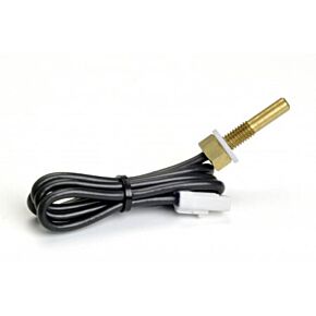 TRAIL TECH Temperature Sensor M6 X 1.0 500mm (19") Lead