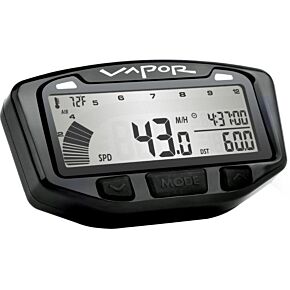 TRAIL TECH Vapor Computer Kit Speed / Tach / Temp