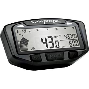 TRAIL TECH Vapor Computer Kit Speed/tach/temp